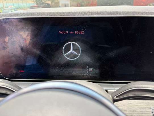 2020 GLE350 image 11