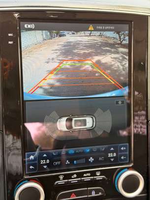 RENAULT SM6 DIESEL 2017 image 10