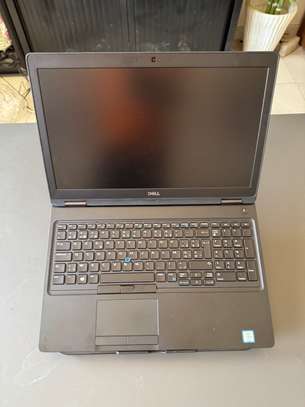 Dell i5 8th ssd 128 et 500gb ordinateur portable image 3