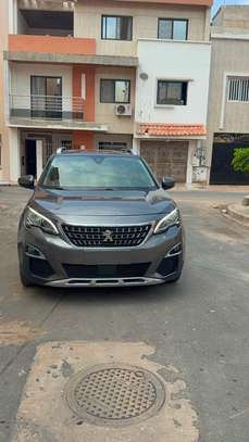 Peugeot 4008 Année image 2