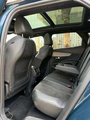 Peugeot 3008 GT 2021 image 24