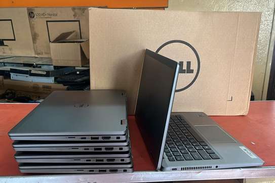 Dell Latitude 7320 X360 Tactile i7 11ème .16Go.512Go SSD image 3