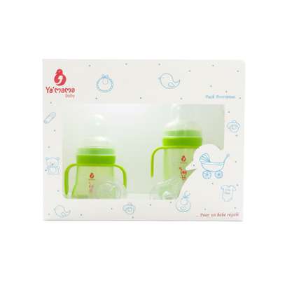 Coffret Bienvenue Ya'Mama Baby image 9