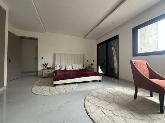 Appartement  à vendre aux Almadies image 9