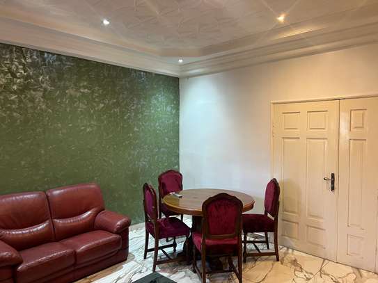 Maison meublée à louer image 3