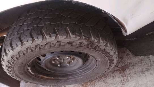 Toyota hilux a vendre image 6