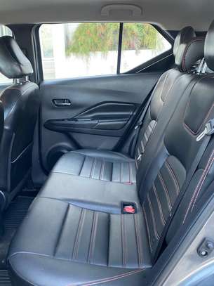 Nissan kicks 2018 image 5