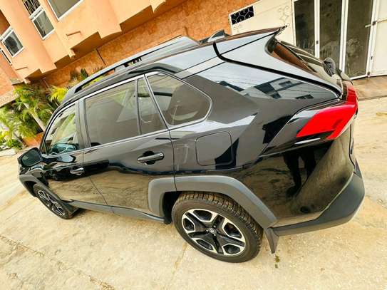 Toyota Rav4 trail 2029 image 7