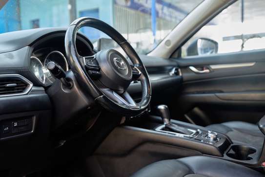 💎 Mazda CX-5 2017 – Confort, Espace et Élégance image 7