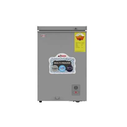 ASTECH CONGELATEUR HORIZONTAL 195 Litres image 2
