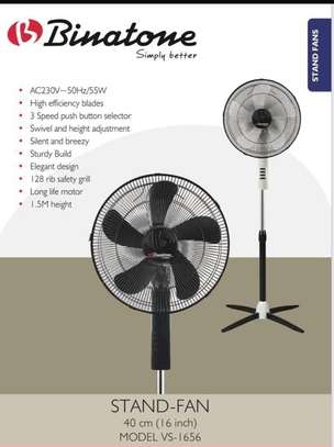 Ventilateur puissant image 6