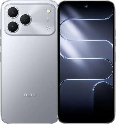 Tecno spark 50 50MP ram 8go 4g 6700mah image 2