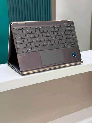 HP Spectre x360 Convertible 13 – 2 image 7
