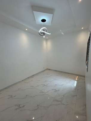 Magnifique appartement de type F4 à louer à Mermoz Batrain image 6