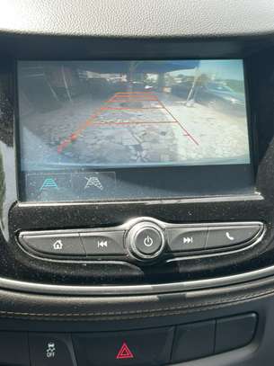Chevrolet Trax 2017 image 12