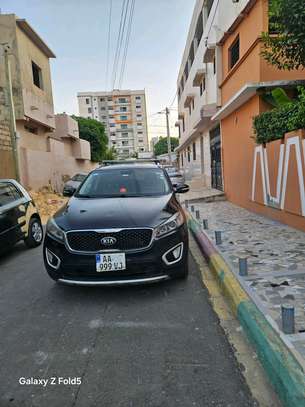 Kia Sorento image 2