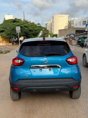 RENAULT QM3 ANNÉE 2017 image 9