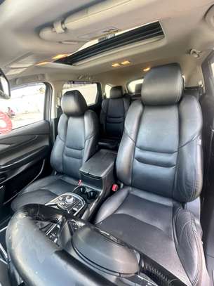 MAZDA CX9   Année :2021 image 6