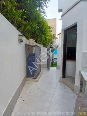 Ref_1815_GL Villa à louer aux Almadies image 6