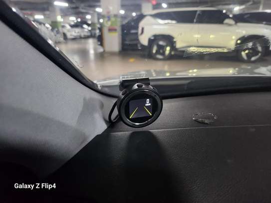 Peugeot 508 berline 2016 image 4