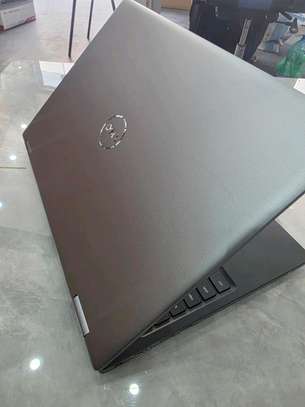 Dell PRECISION 7680 gamer poste de travail Workstation image 7