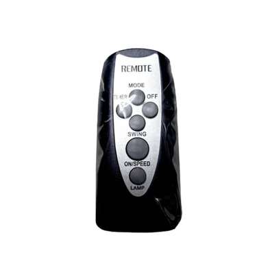 ventilateur mode vitesse image 2