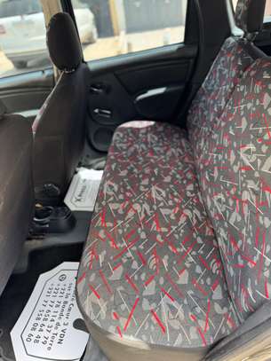 Renault Duster 2016 image 5