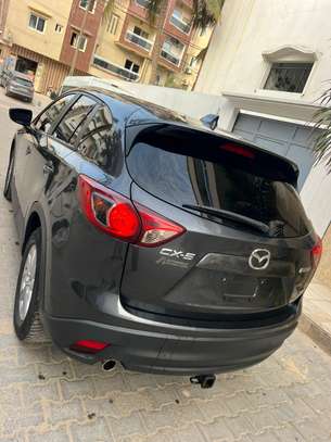 MAZDA GT Année 2015-2016 image 10