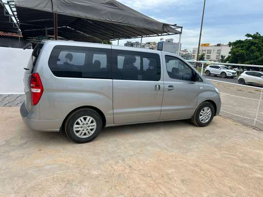 Hyundai Grande starX 2017 12 place image 9