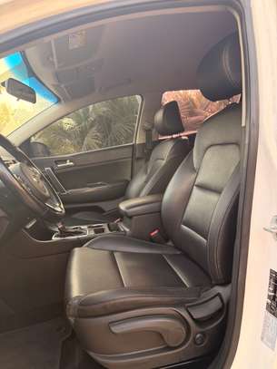 Kia sportage image 7