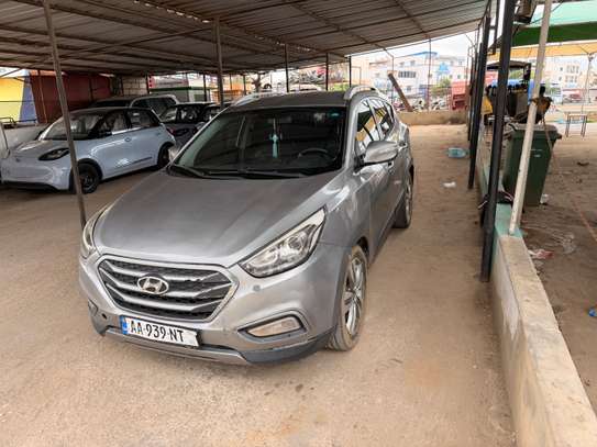 Hyundai Tucson image 7