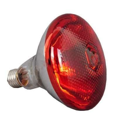 Lampe infra-rouge image 3