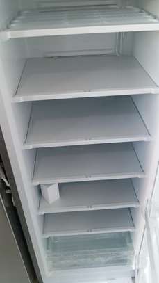 CONGELATEUR HISENSE VERTICAL 6TIROIRS 189LITRES image 4