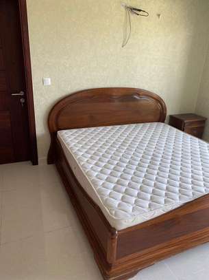 Appartement à vendre - Dakar plateau image 14