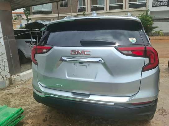 GMC TERRAIN 2020 image 2