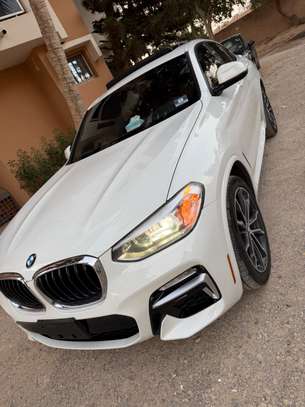 BMW X4 Pack M image 10