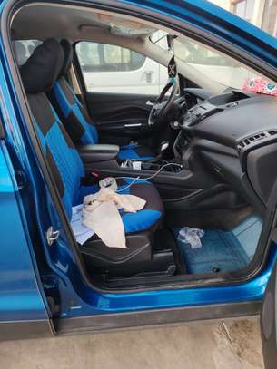 FORD 2018 A VENDRE image 2