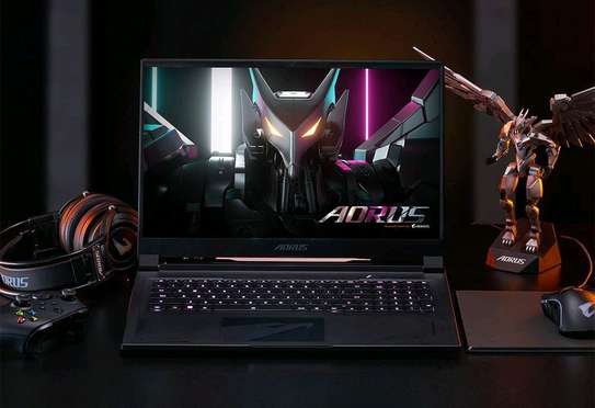 Gamer Ultra Haut de Gamme AORUS i9 image 5
