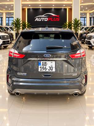 Ford Edge Titanium 2019 image 5