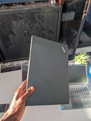 Lenovo t14 i5 11th/ 16gb ram / SSD 256g. Ordinateur portable image 11