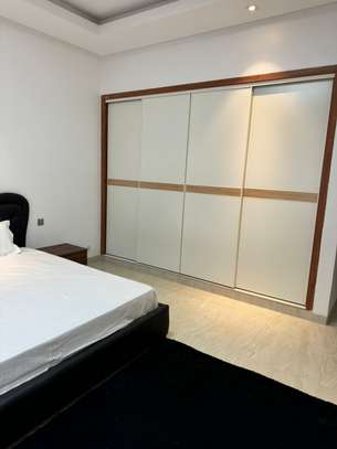 Appartement meublé à louer image 9