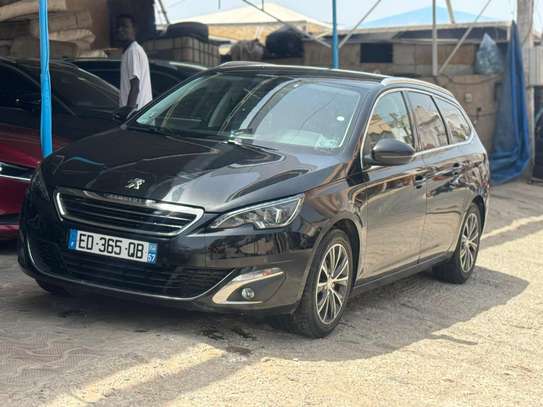 peugeot 308 breck image 2