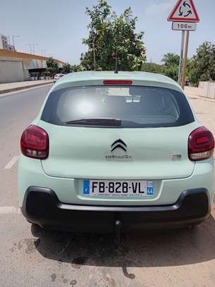 CTROEN C3 2018 image 4