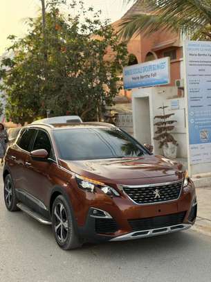 PEUGEOT 3008 2018 image 3