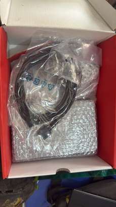Nintendo switch néon neuf image 2