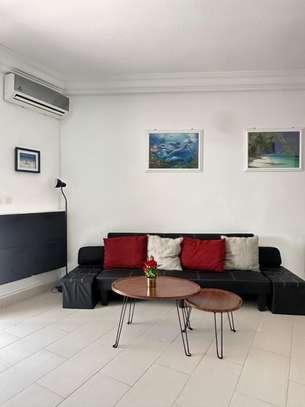 Studio à louer aux Almadies image 7
