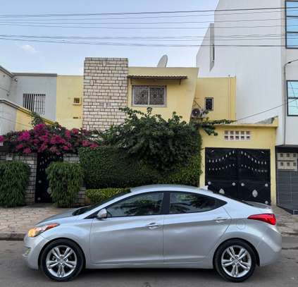 Hyundai Electra 2014 image 2