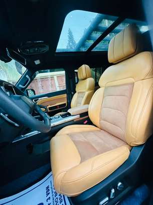 🚘 Jetour T2 2024 – Full Option et Très Luxueux image 8