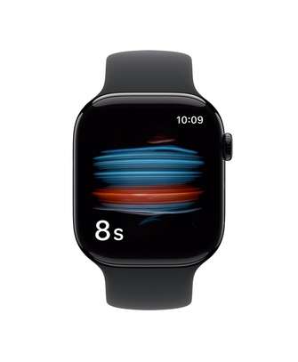 Apple Watch Series 11 - Noir de jais image 3