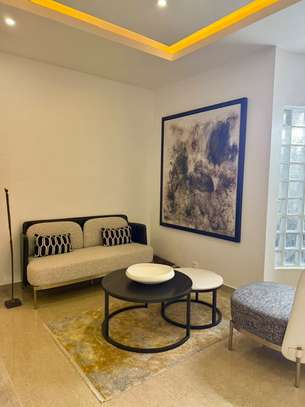 Appartement meublé à louer aux almadies image 11